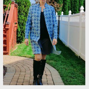 Lanificio Colombo  beautiful wool coat